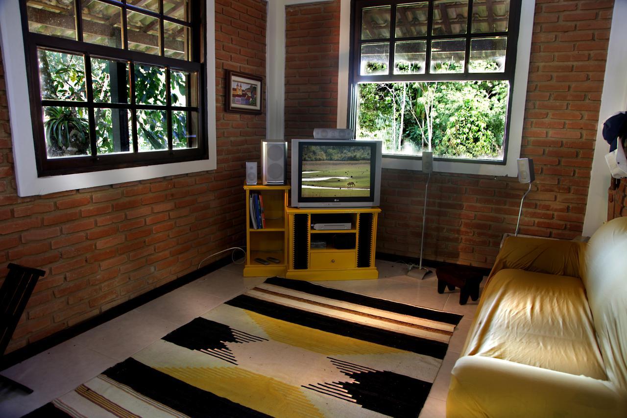 Casa De Penedo Penedo (Rio de Janeiro) Exterior foto