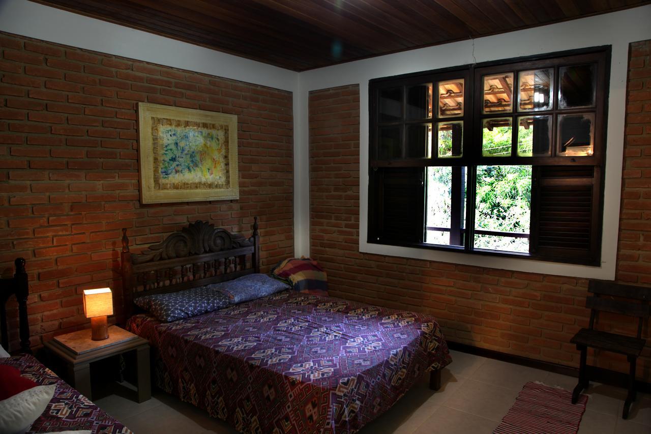 Casa De Penedo Penedo (Rio de Janeiro) Exterior foto
